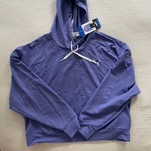 NWT Puma Sweatshirt
